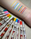 سایه چشم حرفهای ویولت قابل استفاده برای لب