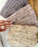 شال طوسی و نسکافهای مدل پاستیلی