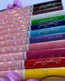 پوکه فانتزی خط چشم دراگون رانی