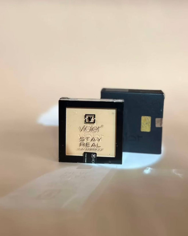 پنکک ویولت شماره ۱۵۲ و ۱۵۳ برای انواع پوست