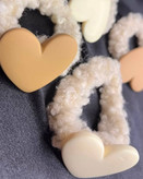 کش مو فانتزی مناسب استایل اسپرت و روزمره