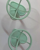 استند آرایشی برای بیوتی بلندر با طراحی زیبا