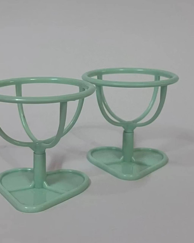 محافظت از بیوتی بلندر با استند مقاوم و سبک