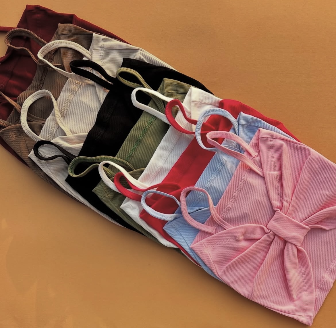 کراپ پاپیونی